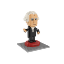 Mini Building Blocks - George Washington