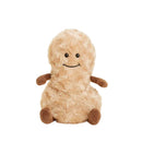 Warmies Peanut