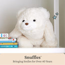 Forever Friends  Snuffles Classic Bear