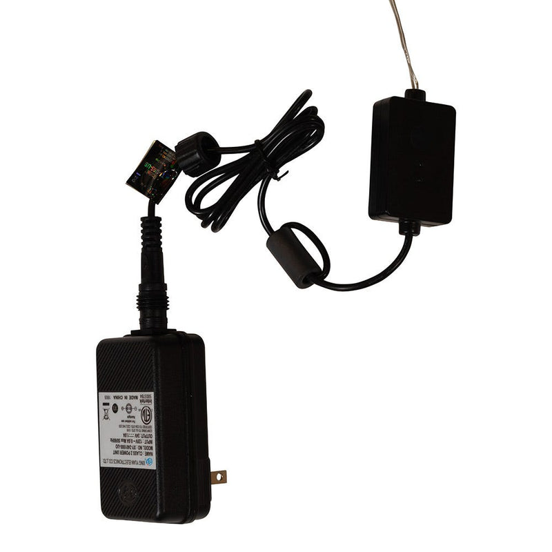 Twinkly 200-Light LED Wall Light (Generation I)