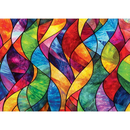 Brilliance - Twist of Light 500 Piece Jigsaw Puzzle - Toy Shoppe >> Puzzles - by Masterpiece Puzzle - view 3