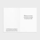 Hearts Remember Christmas Night - 18 Christmas Boxed Cards and Envelopes