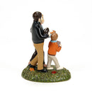 Touchdowns, Turkey & Pie