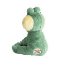 God Made Just One - Sawyer the Frog Plush - Toy Shoppe >> Plush - by Dayspring - view 2