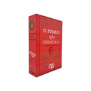 12 Puzzles Before Christmas Advent Book - Toy Shoppe >> Puzzles - by Project Genius - view 3