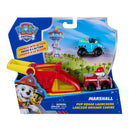 PAW Patrol Marshall Pup Squad Launcher with Rex Racer - Toy Shoppe >> Dolls & Figurines - by Spinmaster - view 2