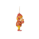 Heat Miser Holding Fire - Ornament - Christmas >> Ornaments >> Jim Shore - by Jim Shore - view 3