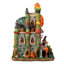 Crypt of the Lost Pumpkin Souls - Holidays >> Halloween >> Village - by Lemax - view 2
