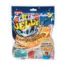 Jumbo Glitter Jelly Ball -