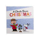 A Charlie Brown Christmas - Advent Ornament Book