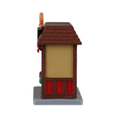 The Pretzel Stand - Villages - by Lemax - view 3