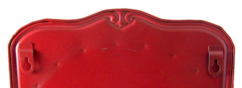 Letters to Santa Mailbox - 15 inch
