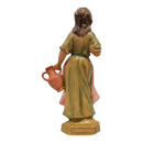 Mary Magdalene Nativity Figurine - 5 Inch Scale