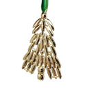 Holiday Gathering Tree Ornament