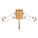Grace Tree Stand - Medium - Gold