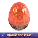 CrystaLynx Dragons 12.5-inch Articulated Collectible Surprise Egg - Toy Shoppe >> Dolls & Figurines - by Spinmaster - view 5