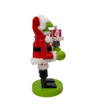 Disney Kermit The Frog Nutcracker - Christmas >> Nutcrackers - by Kurt Adler - view 2