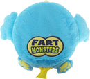 Fart Monster - Tootles