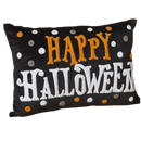 Happy Halloween Pillow