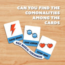 Guess The Link: Party to Go Edition - Games - by Gamewright - view 3