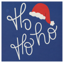 Pop-Up Gift Card Box (Navy & Candy Stripe)