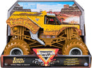 Monster Jam 1:24 Scale Monster Truck - Earth Shaker