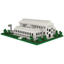 Mini Building Blocks - Supreme Court - Toy Shoppe >> Activity Sets - by Impact Photographics - view 2