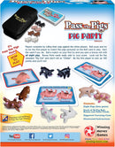 Pass The Pigs Pig Party Classic Party Game