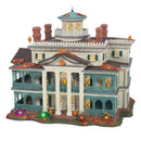 Disneyland Haunted Mansion - Village - by Department 56 - view 3
