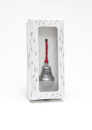 It's a Wonderful Life Keepsake Bell With Gift Box