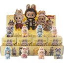 Flocking Labubu Ornaments Blind Box - Christmas >> Ornaments >> Licensed