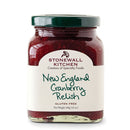 Stonewall Kitchen New England Cranberry Relish - 12 oz jar
