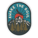 Large Flex Magnet - Awake the Soul