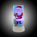 Rudolph LED Projection Night Light