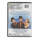 White Christmas - Widescreen - DVD