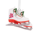 Ice Skating Ornament - Christmas >> Ornaments >> Sports - by Hallmark