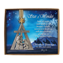 Star of Wonder Nativity Ornament - Christmas >> Ornaments >> Inspirational - by Abby and CA