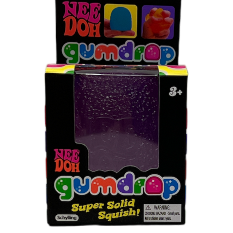 Gumdrop NeeDoh -