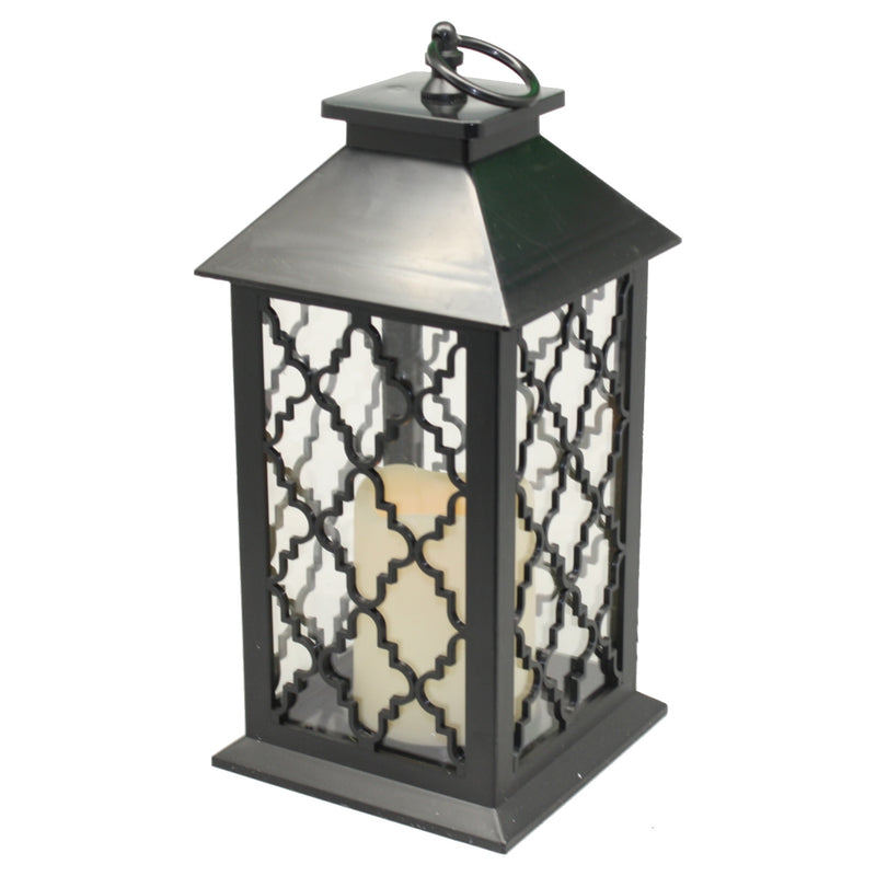 Battery Opperated Lantern - - The Country Christmas Loft