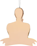 Saturday Night Live Stefon Christmas Ornament - Christmas >> Ornaments >> Licensed - by Hallmark - view 2