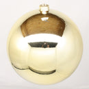 200MM Solid Shatterproof Ornament -