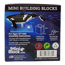 Mini Building Blocks - Orca