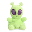 Ross Alien Palm Pal - Toy Shoppe >> Plush - by Aurora