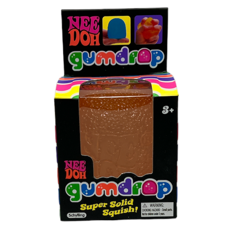 Gumdrop NeeDoh -