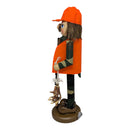 Deer Hunter Nutcracker - Nutcrackers - by Santas Workshop - view 5