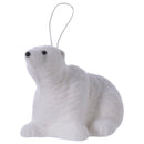 Adorable Polar Bear Ornament -