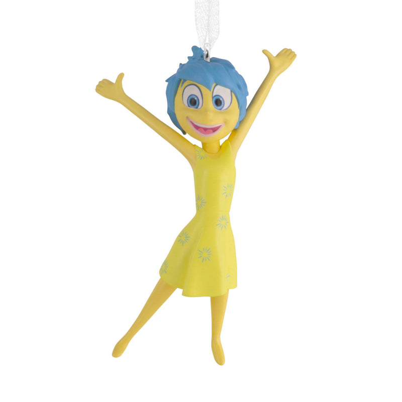 Inside Out 2 Joy Ornament
