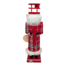 Cat Lover Nutcracker - Nutcrackers - by Santas Workshop - view 4