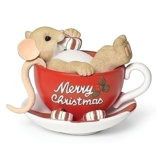 Charming Tails - You're a Real Sweet-Tea