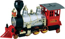 Rocky Mountain JR Train